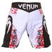 Шорты для ММА VENUM (Venum-VS05R-repl, Красный)
